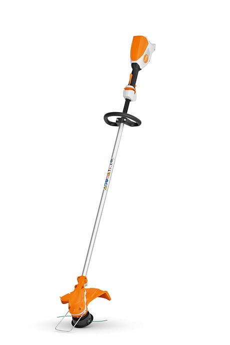 STIHL FSA 60 R_picA