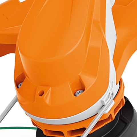 STIHL FSA 60 R_spec1