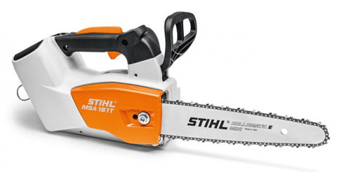 STIHL MSA 161 T_picA