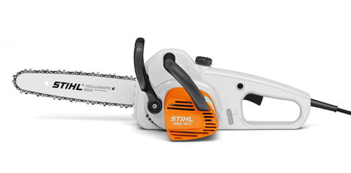 STIHL MSE 141 C_picA