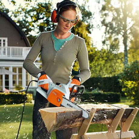 STIHL MSE 190 C_picA1
