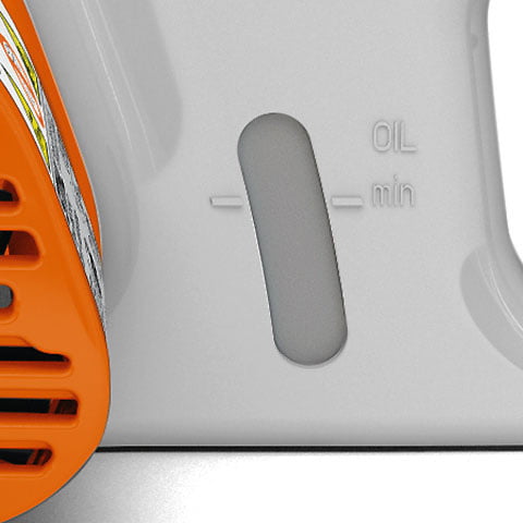 STIHL MSE 141 C_spec7