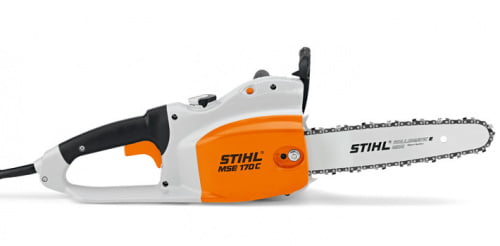 STIHL MSE 170 C_picA2