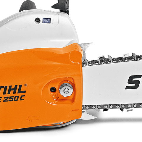 STIHL MSE 190 C_spec1