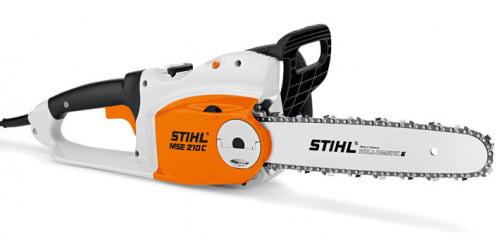 STIHL MSE 210 C-B_picA2