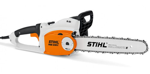 STIHL MSE 230 C-B_picA2