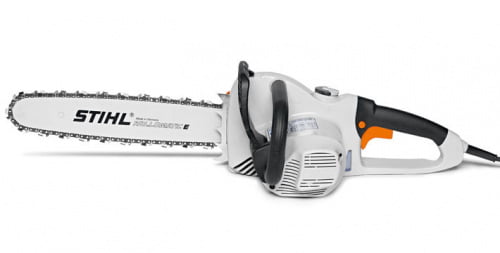 STIHL MSE 250_picA