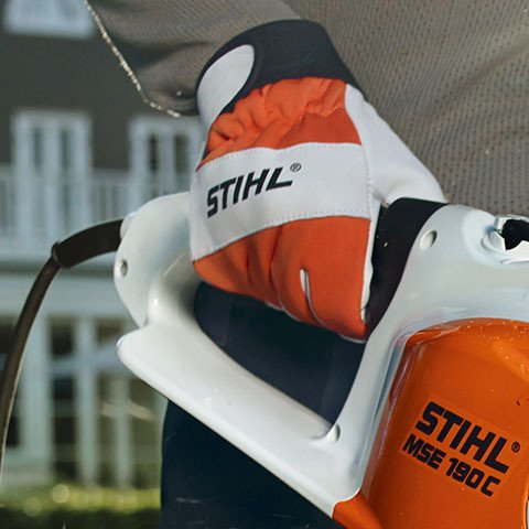 STIHL MSE 250_spec3