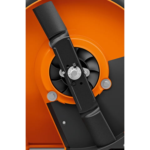 STIHL RMA 433 C_spec2