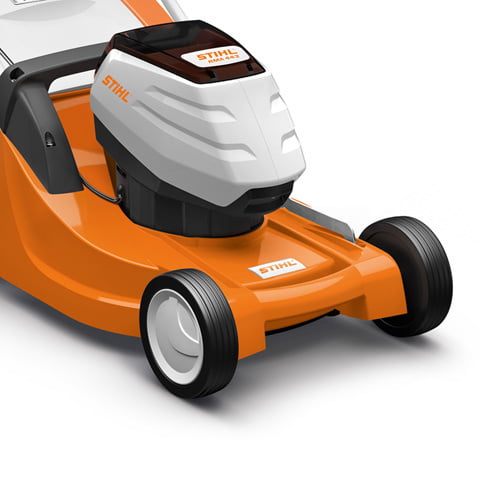 STIHL RMA 433 C_spec8