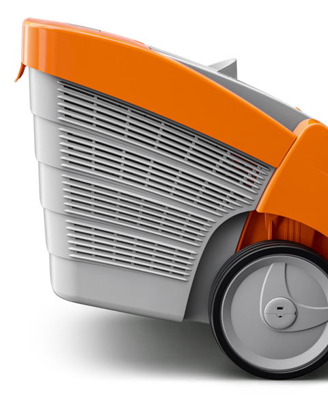 STIHL RMA 433 C_spec1