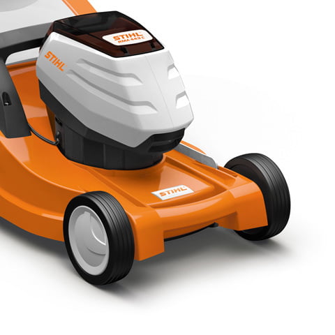 STIHL RMA 433 C_spec7