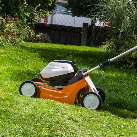 STIHL RMA 433 C_spec12