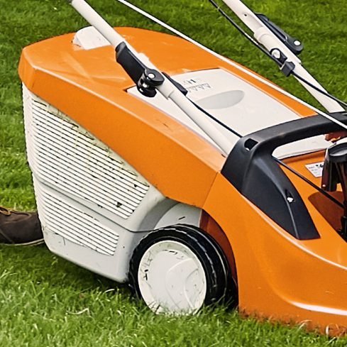 STIHL RME 545_spec1