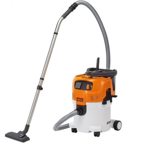 STIHL SE 122 E_picA