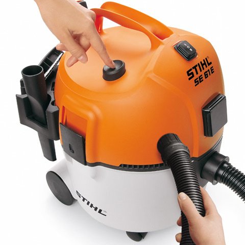 STIHL SE 122 E_picA1