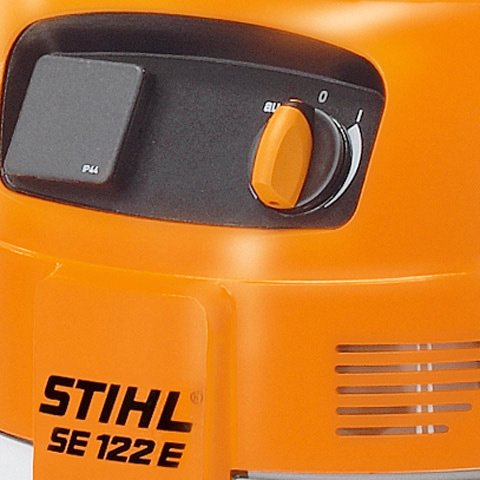STIHL SE 122 E_spec5
