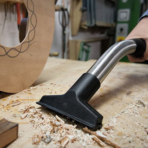 STIHL SE 122 E_spec8