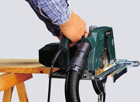 STIHL SE 122 E_spec1