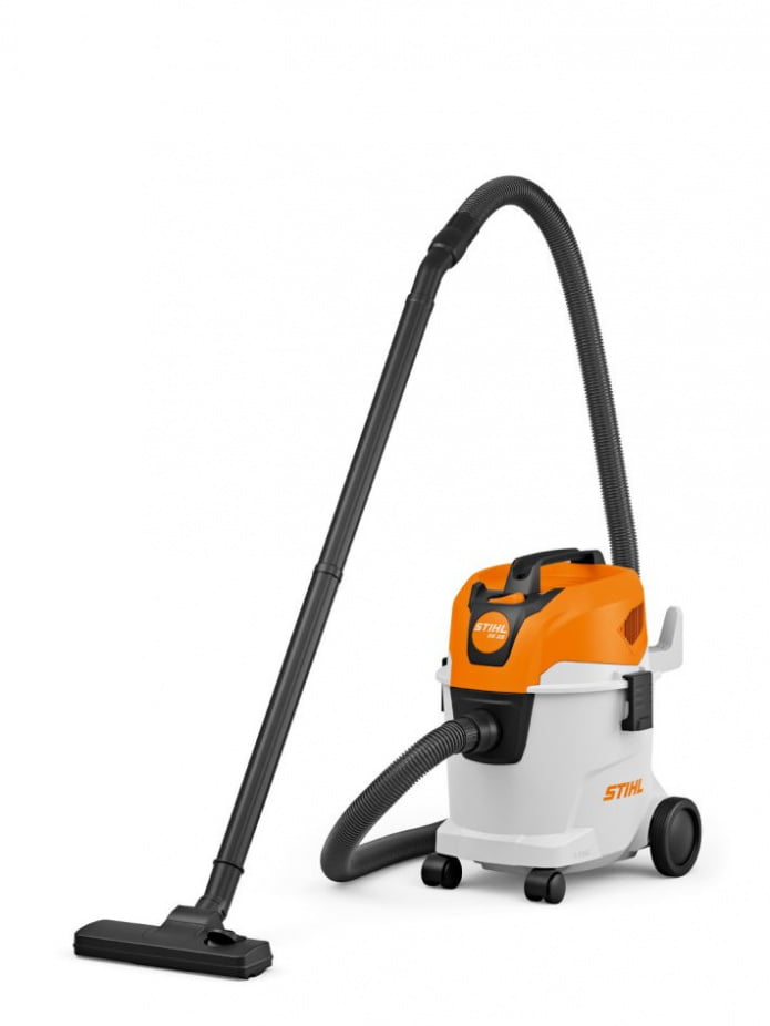 STIHL SE 33_picA