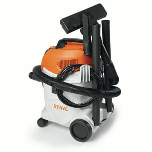 STIHL SE 33_spec1