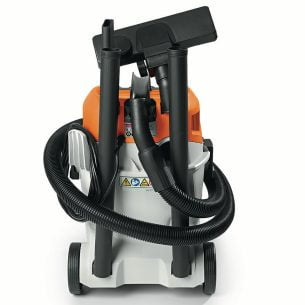 STIHL SE 33_spec2