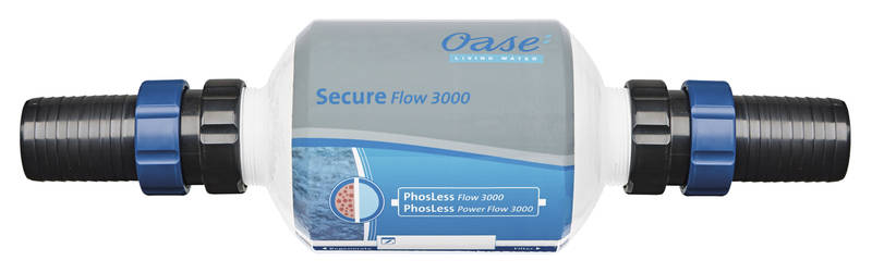 Secure Flow 3000_picA