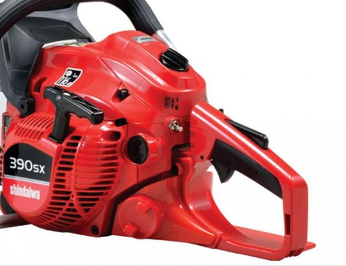 shindaiwa 390 sx_spec3