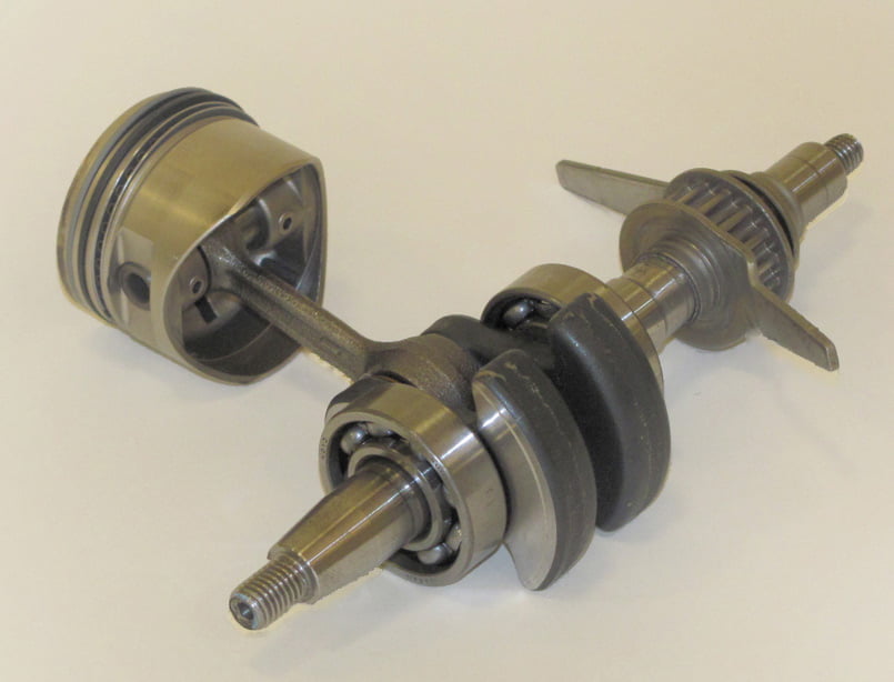 Honda GX 50 SET OH_spec3