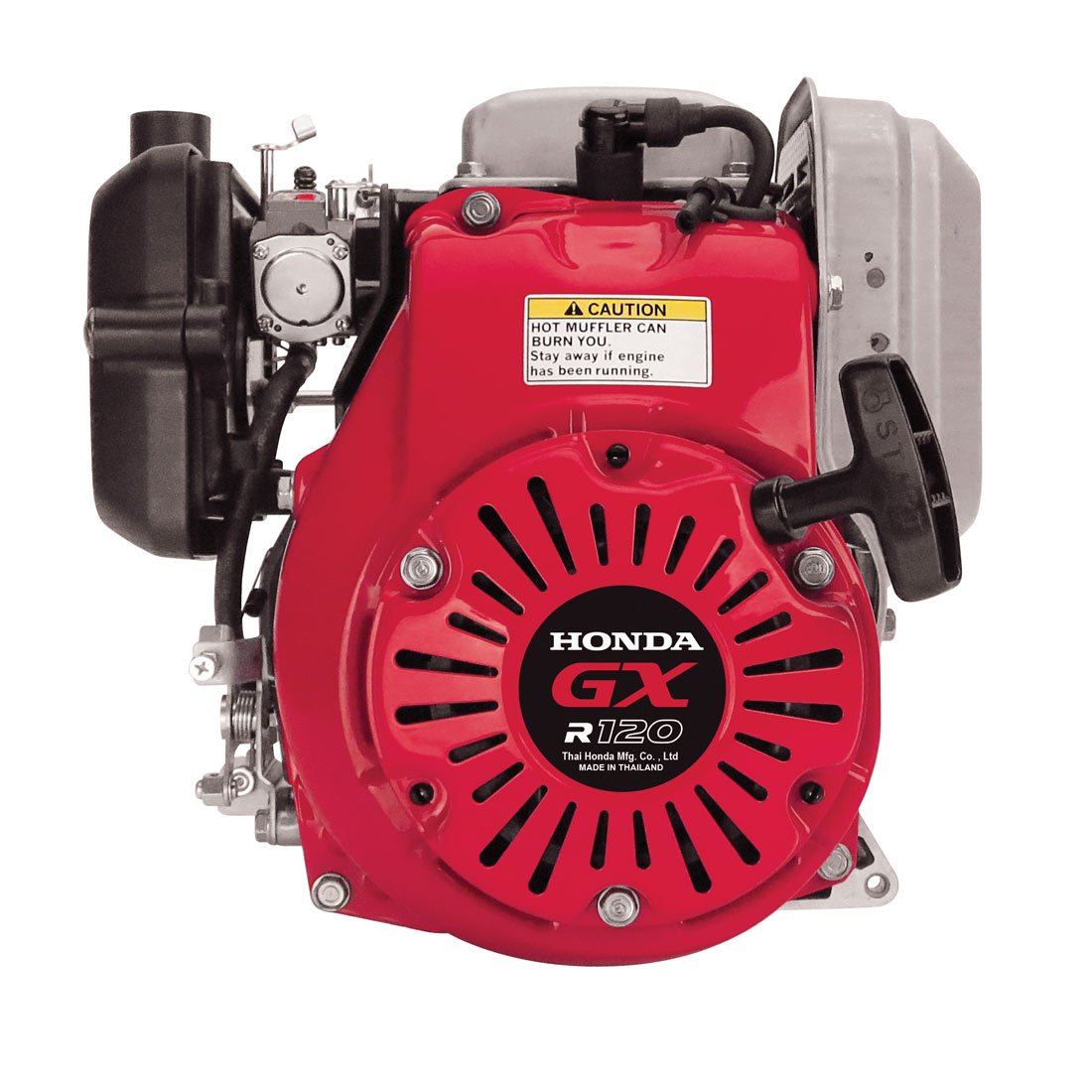 Honda GXR 120RT KRGB SD _pic1