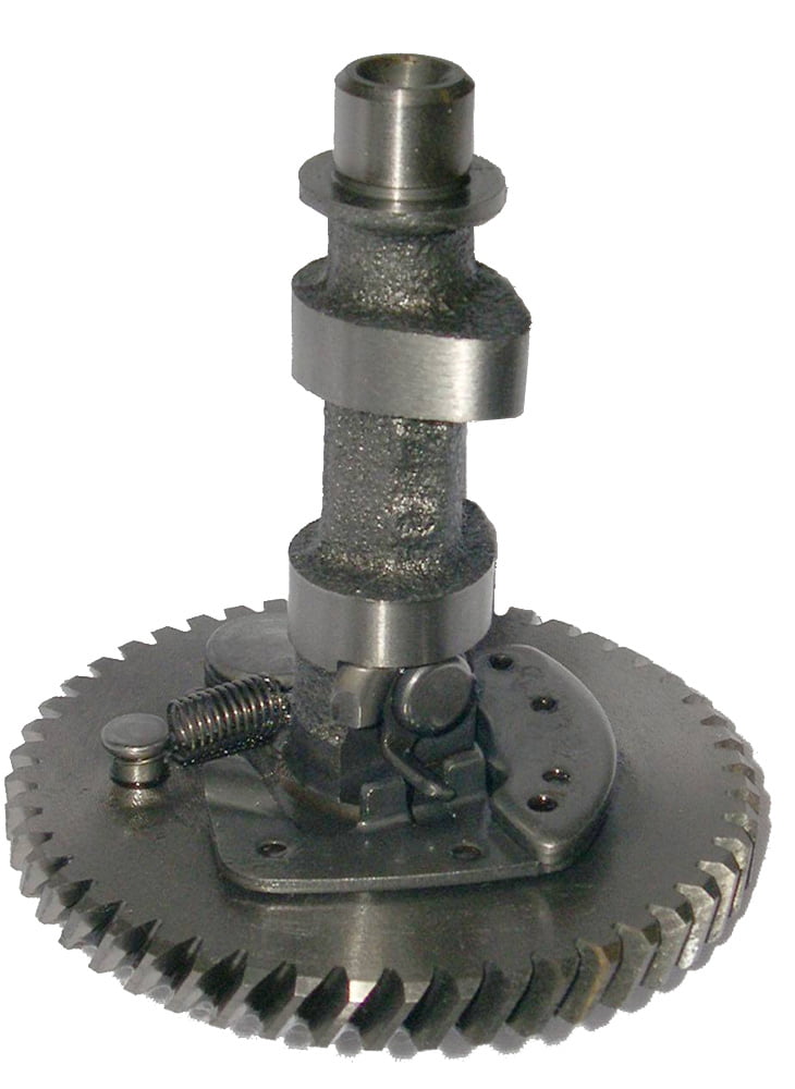 Honda GXV 390T2 DN5 SD_spec2