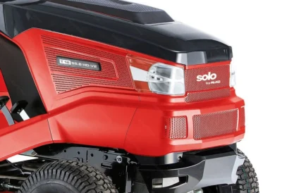 Solo by AL-KO T16-95.6 HD V2 - Reflektory LED.