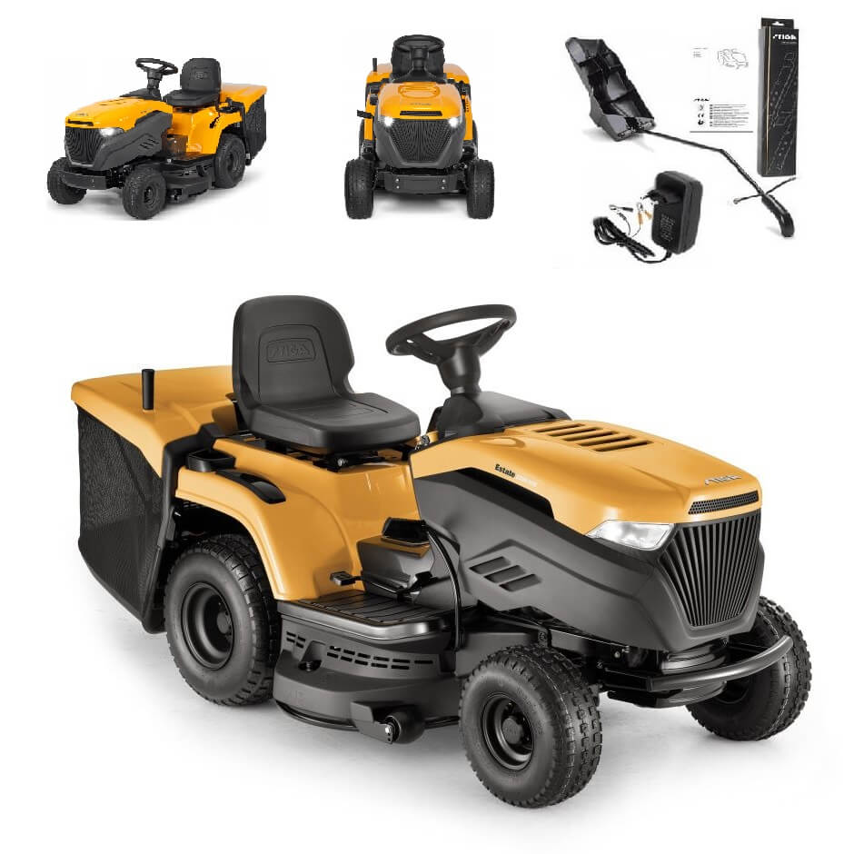 STIGA Estate 2398 HW_picB