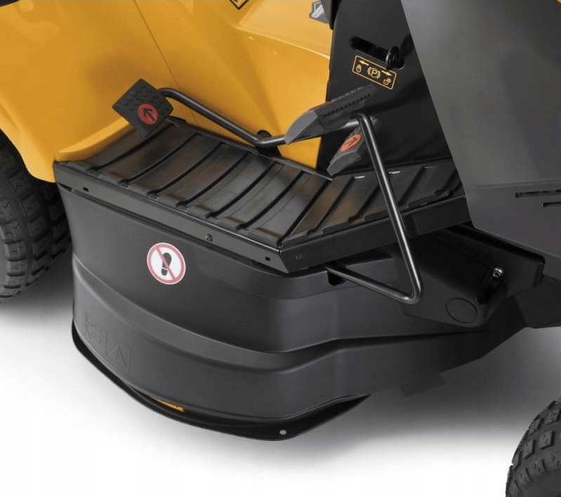 STIGA Estate 2398 HW_spec1