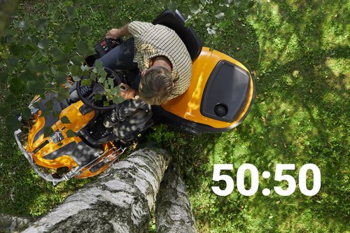 STIGA Park 340 PWX_spec1