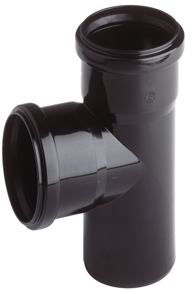 Oase kolanko DN75 /87 stopni_picA