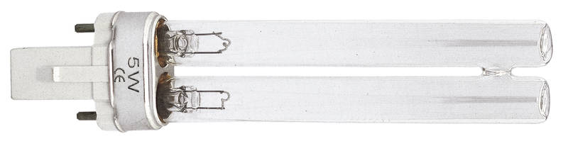 Żarnik do lamp UVC 5 W_picA