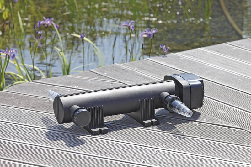 Oase Vitronic 18 W_picE