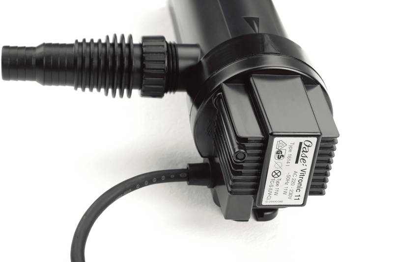 Oase Vitronic 55 W_picB