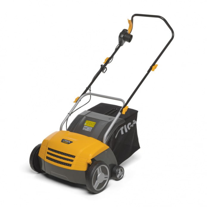 Wertykulator SV 213 E_picA1