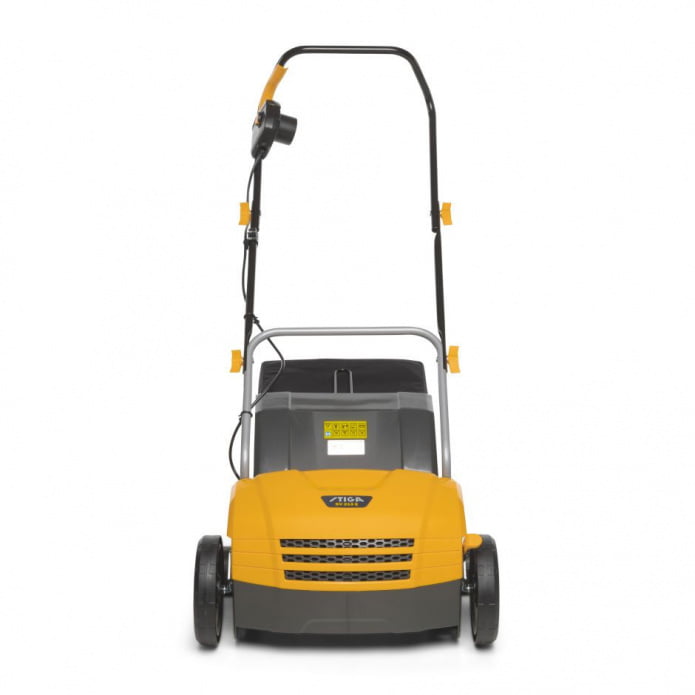 Wertykulator SV 213 E_picA