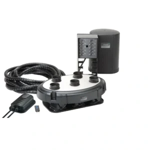 Oase Water Quintet - Zestaw fontannowy do oczka wodnego