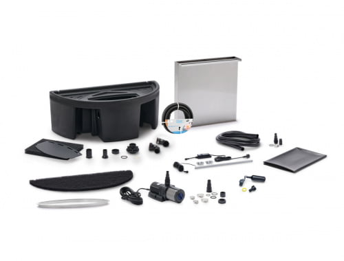 OASE Waterfall _pic1