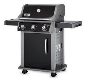 Spirit Original E-310 - Model z elektrycznym systemem zapłonu