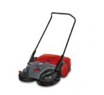 Zamiatarka Haaga 477