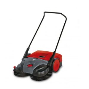 HAAGA 477 PROFI - Zamiatarka ręczna