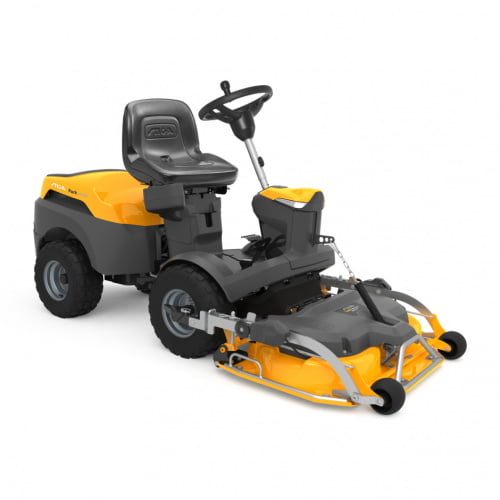 STIGA Park 320 PW Zestaw_picA1