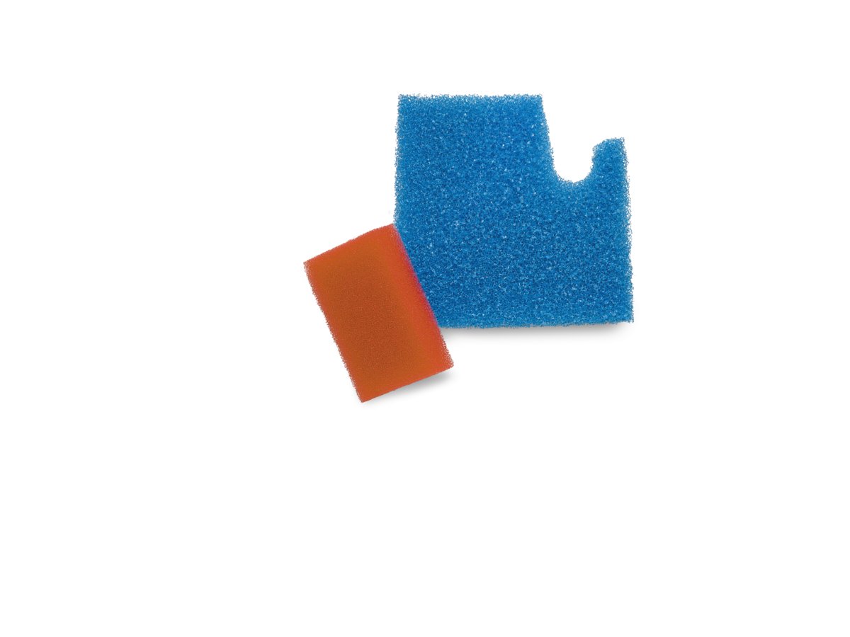 Oase zestaw gąbek filtracyjnych do Filtral UVC 1500_picA