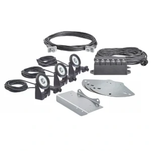 Oase Floating Fountain Illumination set RGB - Zestaw oświetleniowy LED RGB