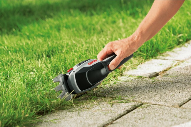 al-ko nożyce do trawy